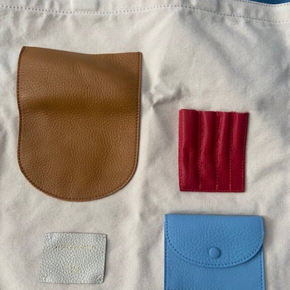 Back to School Tote - Picture 3 of 4